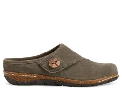 Women's Earth Origins Ezra Casual Shoes