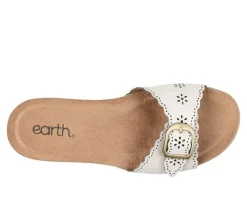 Women's Earth Origins Haisly Heeled Sandals