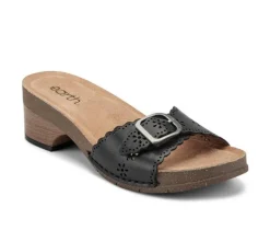 Women's Earth Origins Haisly Heeled Sandals