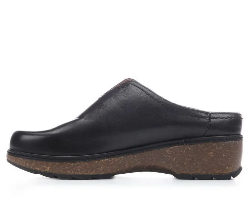 Women's Earth Origins Kolia Mules
