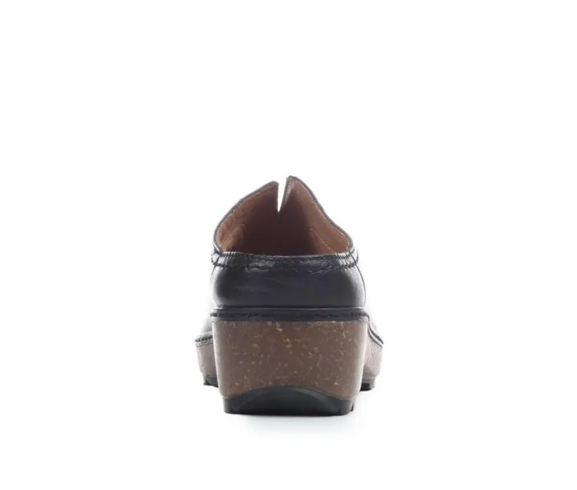 Women's Earth Origins Kolia Mules