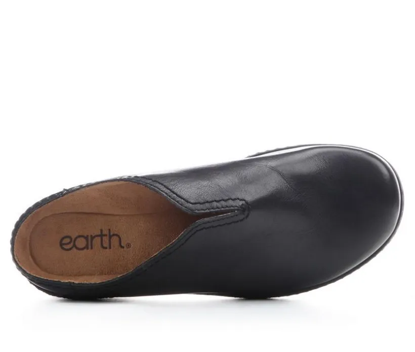 Women's Earth Origins Kolia Mules