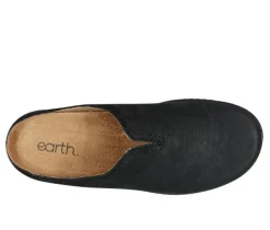Women's Earth Origins Kolia Mules