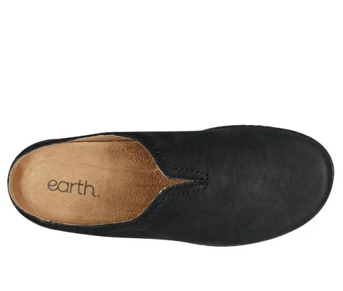 Women's Earth Origins Kolia Mules