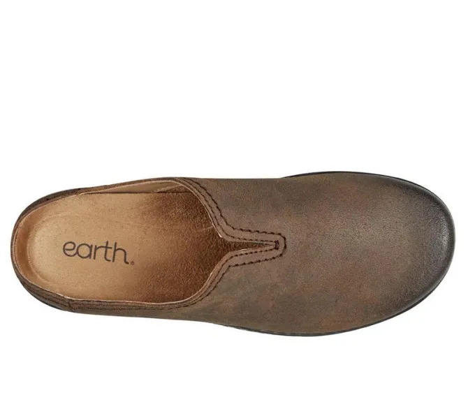 Women's Earth Origins Kolia Mules