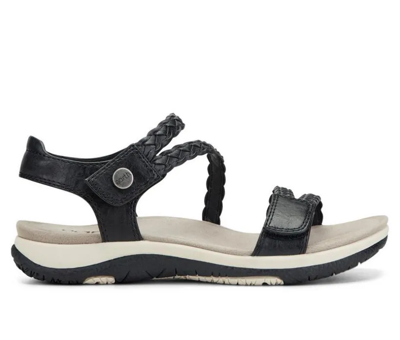 Women's Earth Origins Stellon Sandals