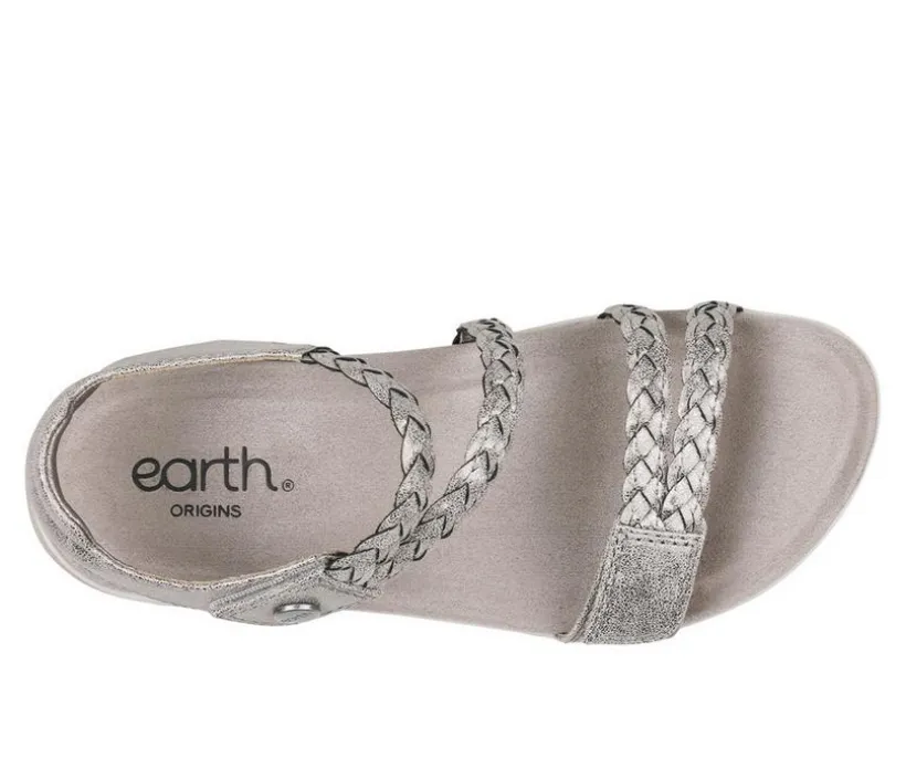 Women's Earth Origins Stellon Sandals