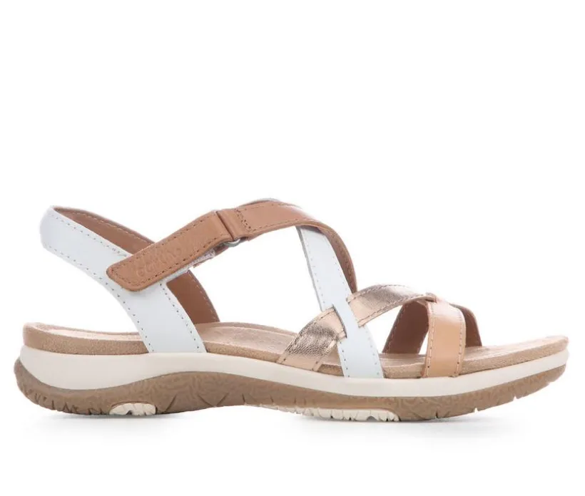 Women's Earth Origins Sterling Sandals