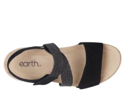 Women's Earth Reston Sandals