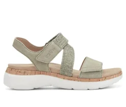 Women's Earth Reston Sandals