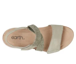 Women's Earth Reston Sandals