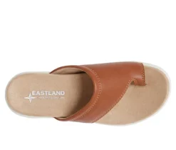 Women's Eastland Dallas Thong Slide Sandals