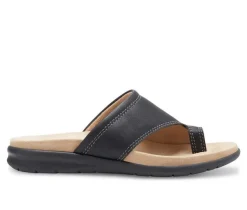 Women's Eastland Dallas Thong Slide Sandals