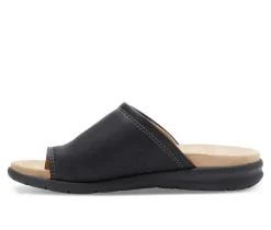 Women's Eastland Dallas Thong Slide Sandals
