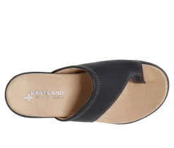 Women's Eastland Dallas Thong Slide Sandals
