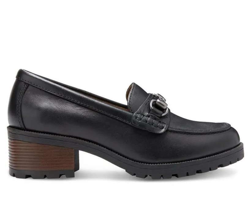 Women's Eastland Gwen Heeled Loafers