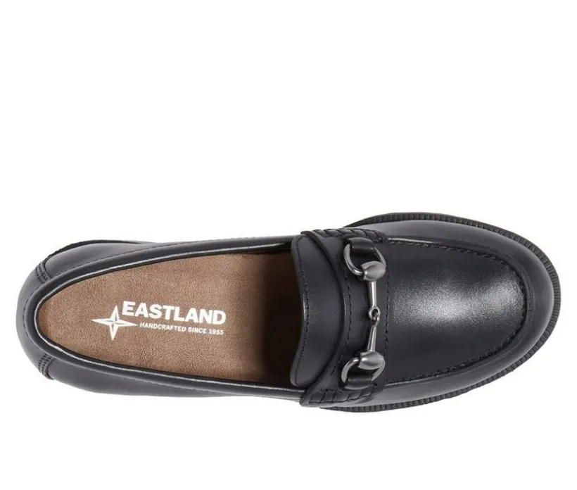 Women's Eastland Gwen Heeled Loafers