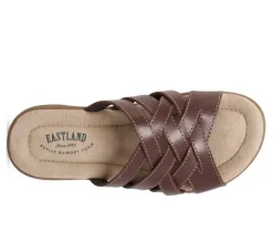 Women's Eastland Hazel Sandals
