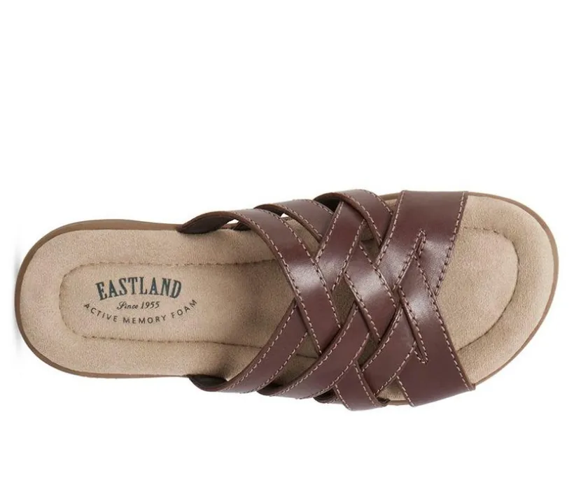 Women's Eastland Hazel Sandals