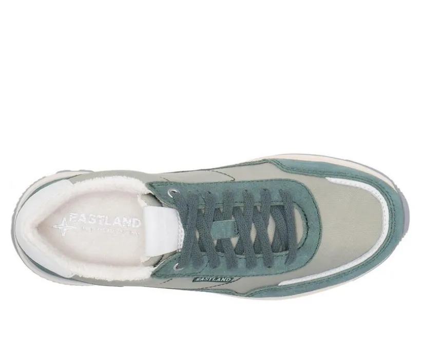 Women's Eastland Leap Jogger Sneakers