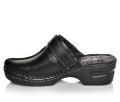 Women's Eastland Mae Clogs