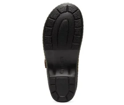 Women's Eastland Mae Clogs