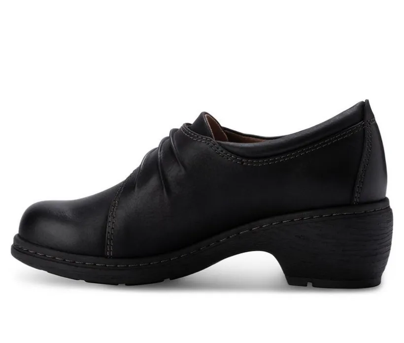 Women's Eastland Maggie Heeled Loafers