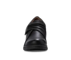 Women's Eastland Maggie Heeled Loafers