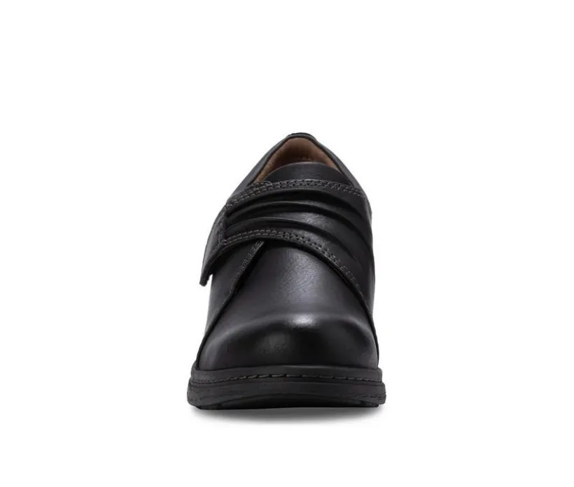 Women's Eastland Maggie Heeled Loafers