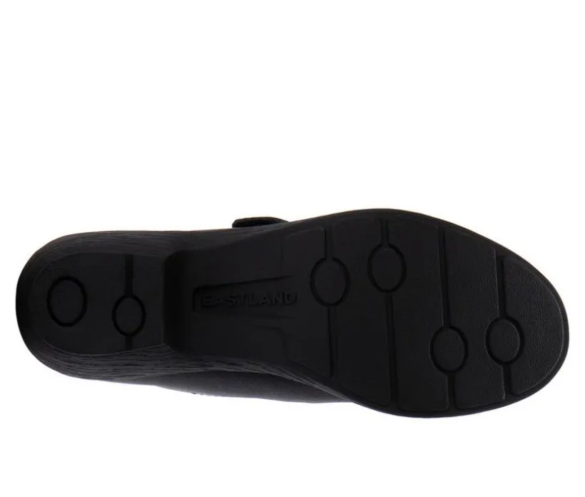 Women's Eastland Maggie Heeled Loafers