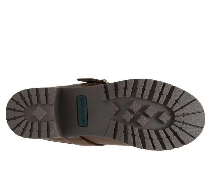 Women's Eastland Nola Heeled Clogs