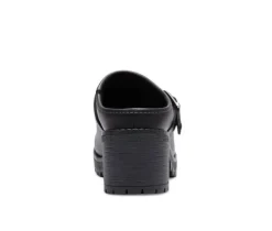 Women's Eastland Nola Heeled Clogs