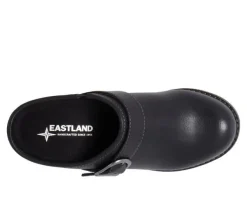 Women's Eastland Nola Heeled Clogs