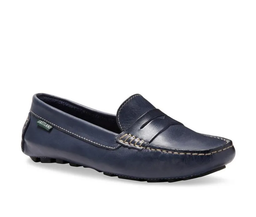 Women's Eastland Patricia Penny Loafers