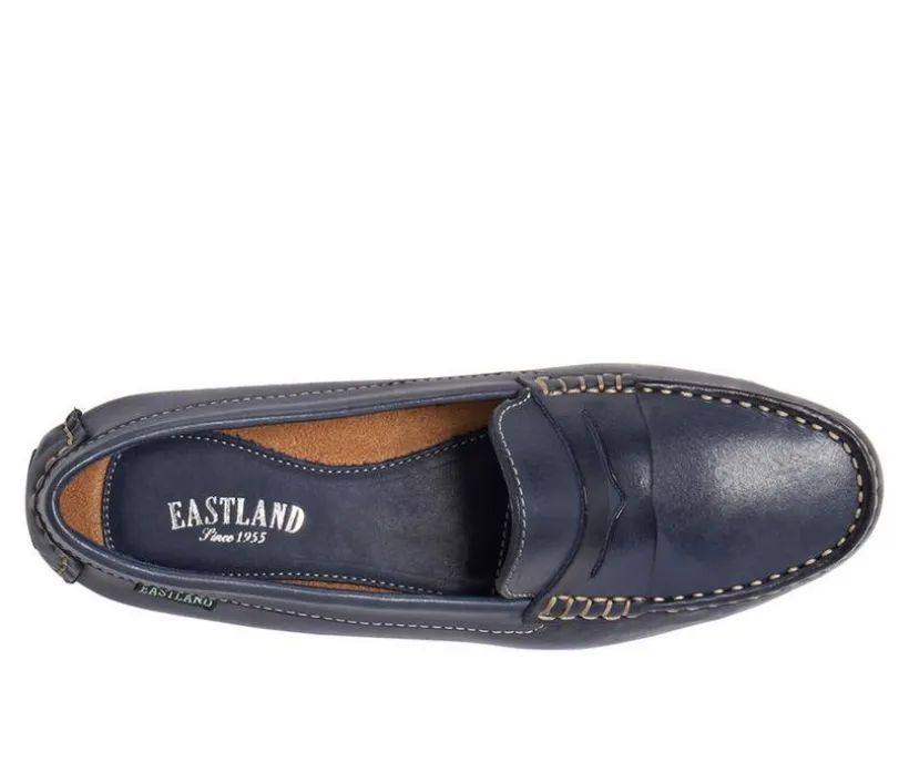Women's Eastland Patricia Penny Loafers