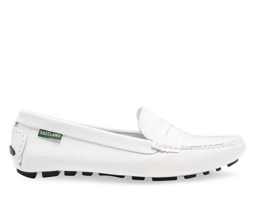 Women's Eastland Patricia Penny Loafers