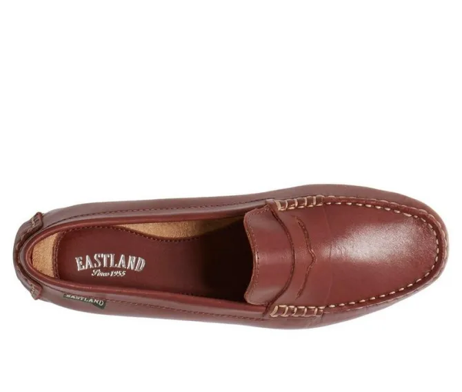 Women's Eastland Patricia Penny Loafers