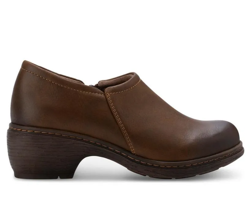 Women's Eastland Rosie Heeled Loafers