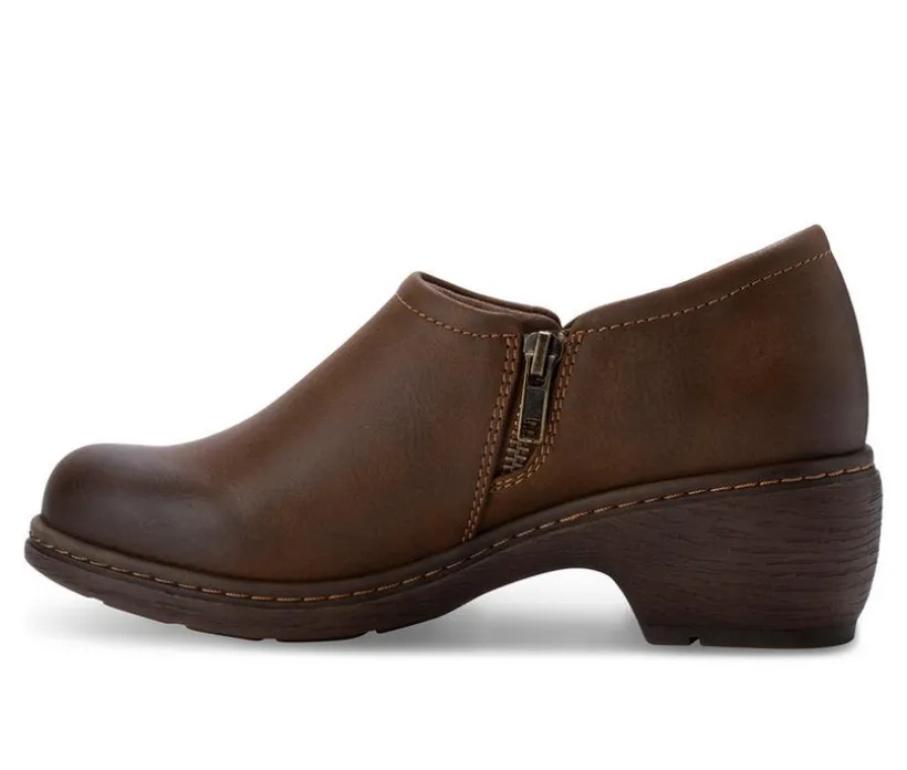Women's Eastland Rosie Heeled Loafers