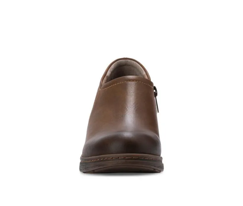 Women's Eastland Rosie Heeled Loafers