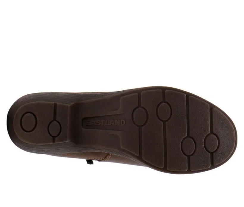 Women's Eastland Rosie Heeled Loafers