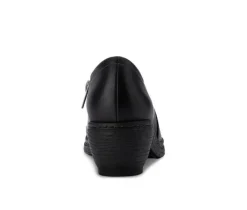 Women's Eastland Rosie Heeled Loafers