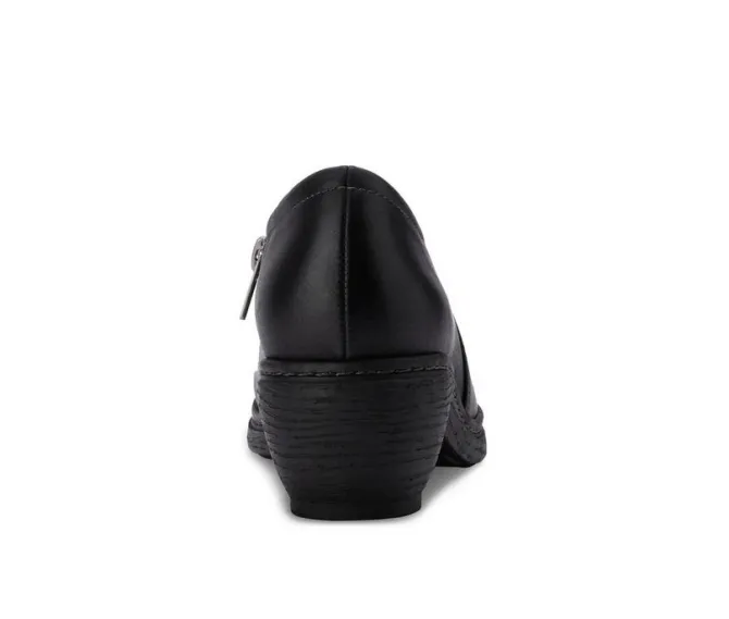 Women's Eastland Rosie Heeled Loafers
