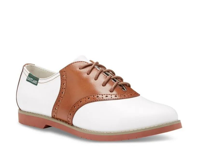Women's Eastland Sadie Classic Oxfords