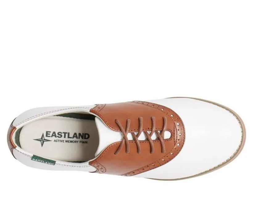 Women's Eastland Sadie Classic Oxfords