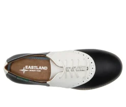 Women's Eastland Sadie Classic Oxfords