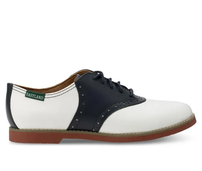 Women's Eastland Sadie Classic Oxfords