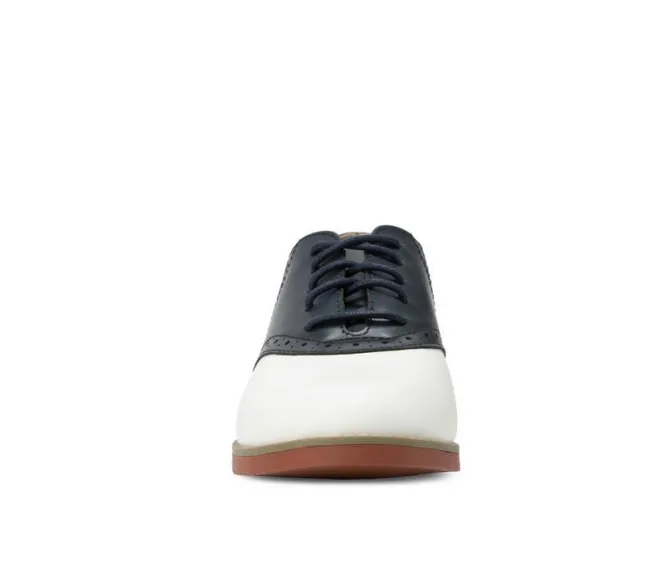 Women's Eastland Sadie Classic Oxfords