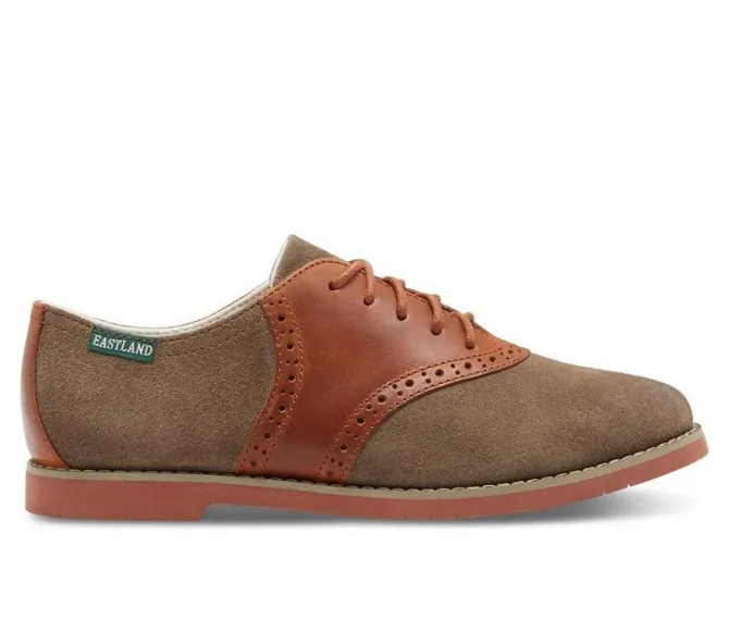 Women's Eastland Sadie Classic Oxfords