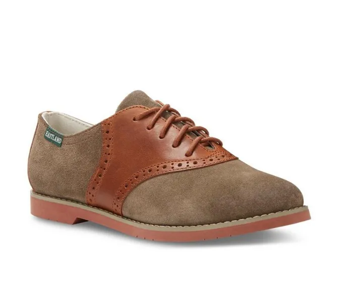 Women's Eastland Sadie Classic Oxfords